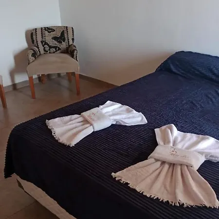 Complejo Marlu Apartment Federacion Exterior photo