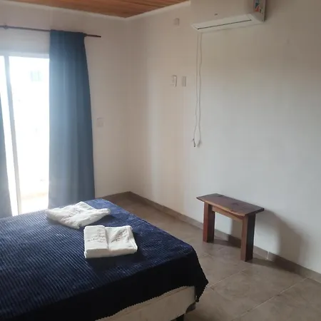 Complejo Marlu Apartment Federacion Exterior photo