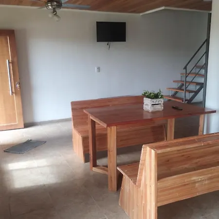 Complejo Marlu Apartment Federacion Exterior photo