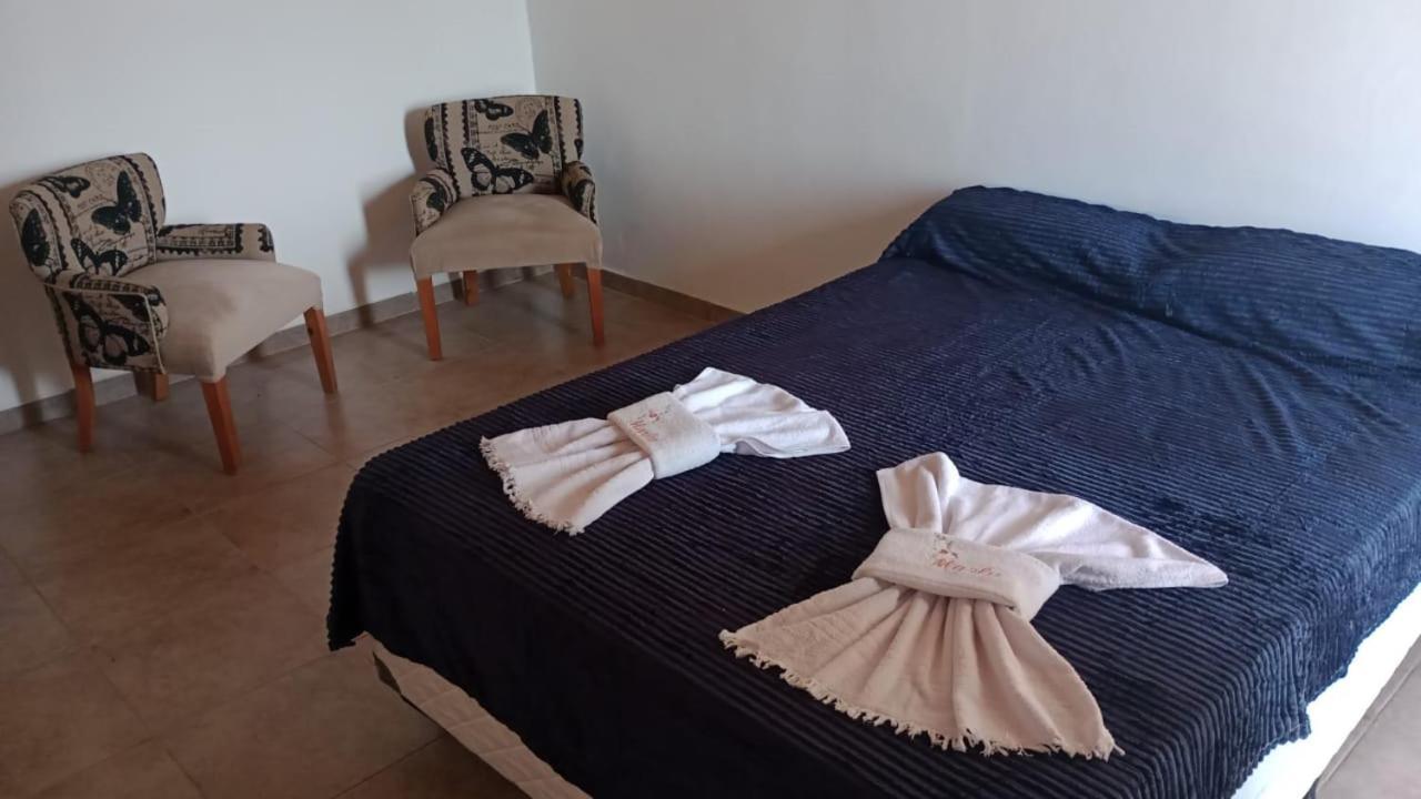Complejo Marlu Apartment
