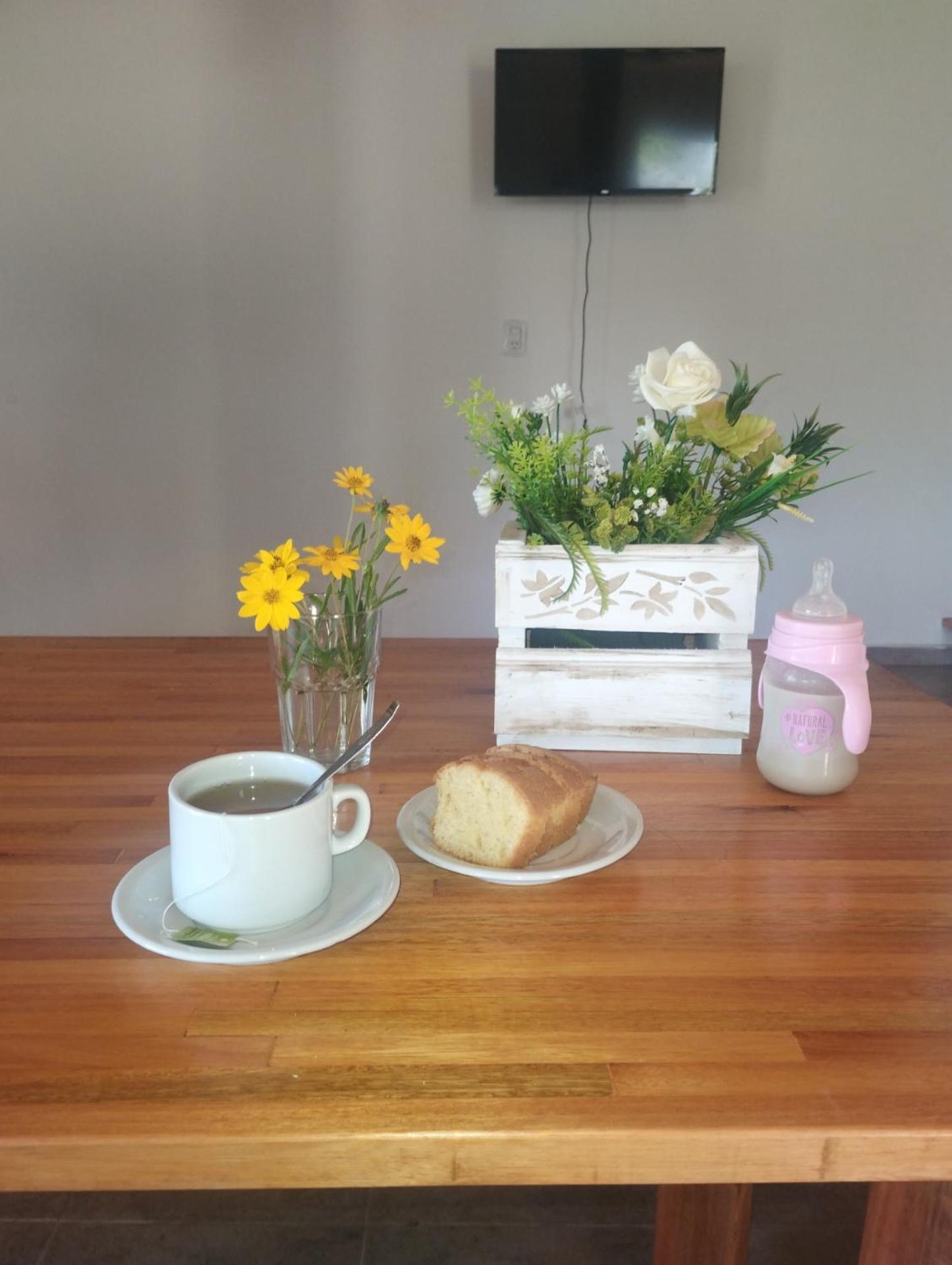 Apartment Complejo Marlu