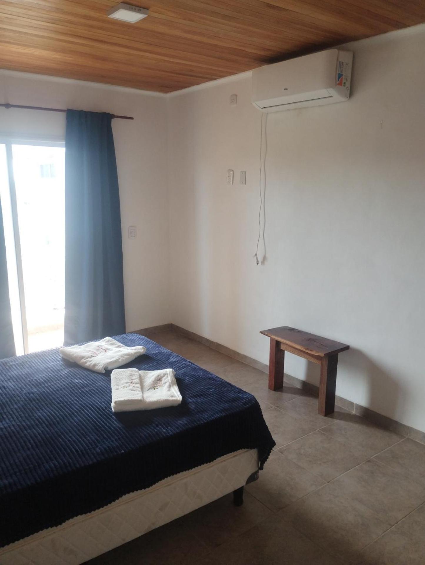 Complejo Marlu Apartment Federacion