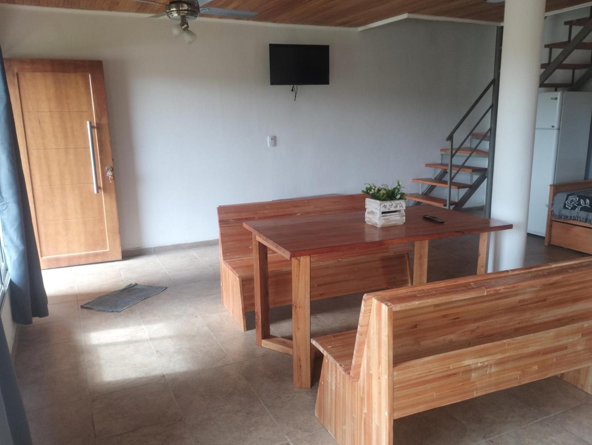 Complejo Marlu Apartment Federacion