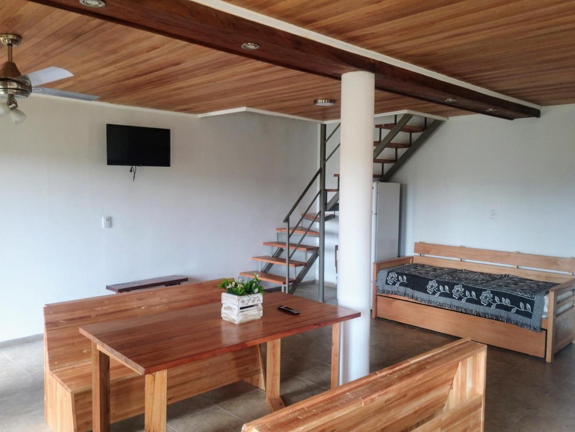 Apartment Complejo Marlu Federacion