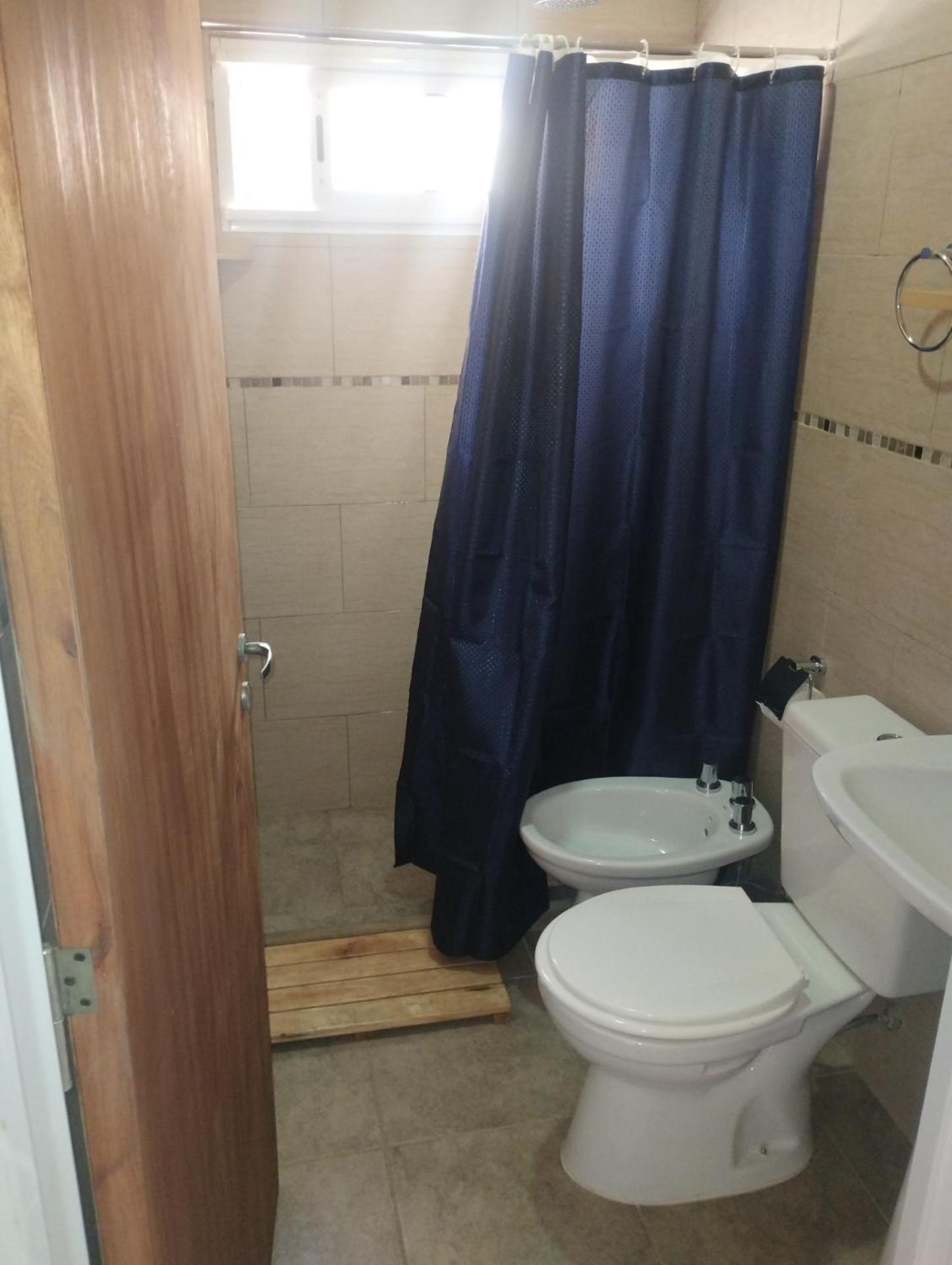 Apartment Complejo Marlu Federacion